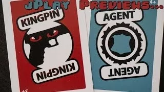 jPlay previews Good Cop Bad Cop