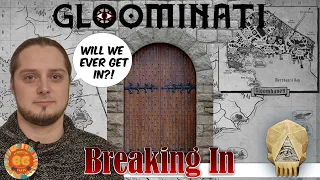 The Room Of Pain! Gloominati! [4]