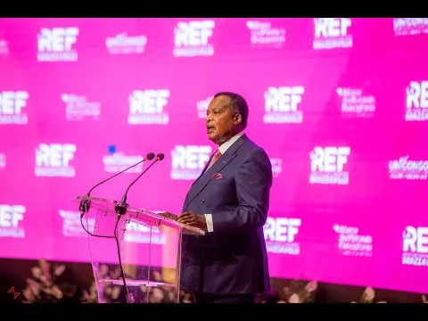 Le Président Denis Sassou N’Guesso fait du Congo une terre d’opportunités pour la francophonie économique