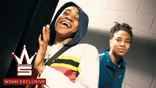 YBN Almighty Jay &quot;Colors&quot; (WSHH Exclusive - Official Music Video)