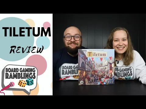 Tiletum Review