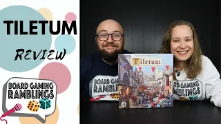 Tiletum Review