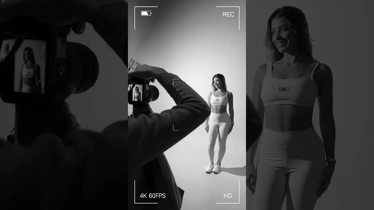 Vídeo de ÔH! MARIA FITWEAR