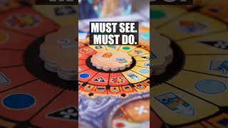 Essen Spiel 2026 – My One Day Plan #boardgames