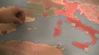 Barbarians at the Gates 1