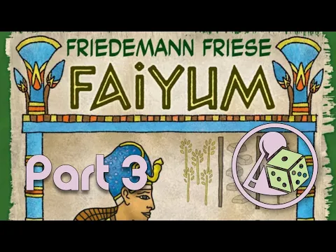 jPlay plays Faiyum (solo) - Part 3