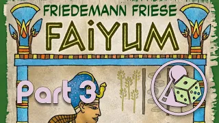 jPlay plays Faiyum (solo) - Part 3