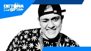 MC Bin Laden - Tá Tranquilo Tá Favorável (DJ Yuri Martins, DJ Ferrugem e DJ Puffe)