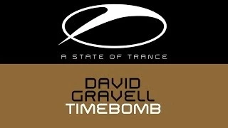 David Gravell - Timebomb (Original Mix)