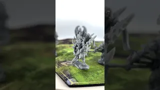  Fantasy Commander: Blackmarsh Horde