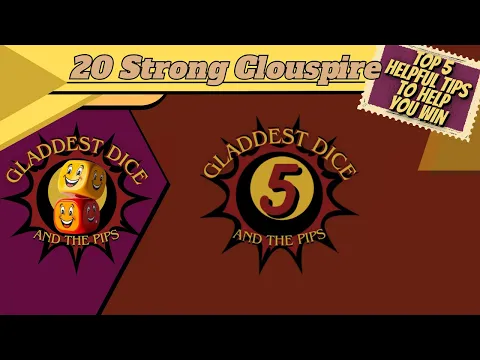 20Strong Cloudspire: 5 Tips To Help You Win