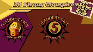 20Strong Cloudspire: 5 Tips To Help You Win