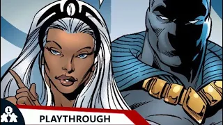 Marvel Champions | Wakanda Forever | with Peter & Terence