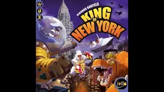 King of New York