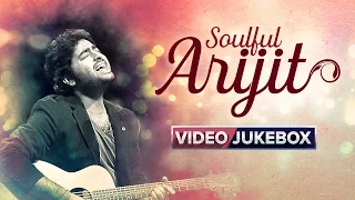Soulful Arijit | Video Jukebox