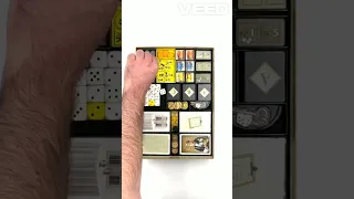 Grand Austria Hotel + Let's Waltz! Expansion - Insert - ChihuahuaPrint3D