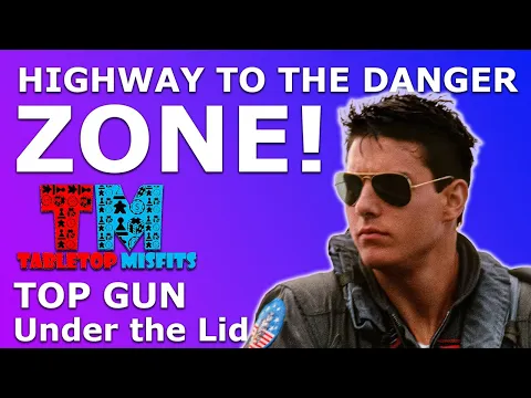 Unleash Your Need for Speed: Dive into Top Gun!