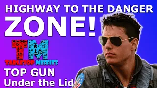 Unleash Your Need for Speed: Dive into Top Gun!