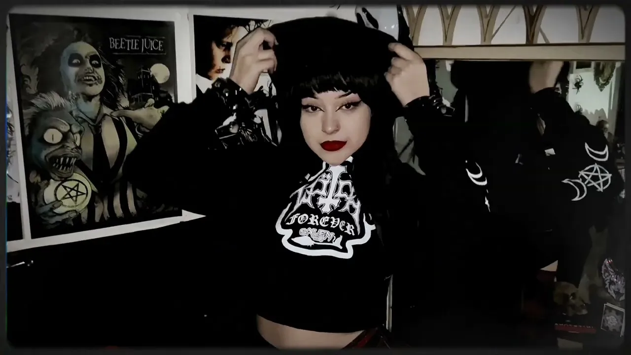 Video de SALEM COLORS