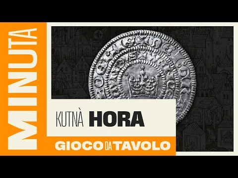 Kutnà Hora - Recensioni Minute [604]