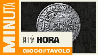 Kutnà Hora - Recensioni Minute [604]