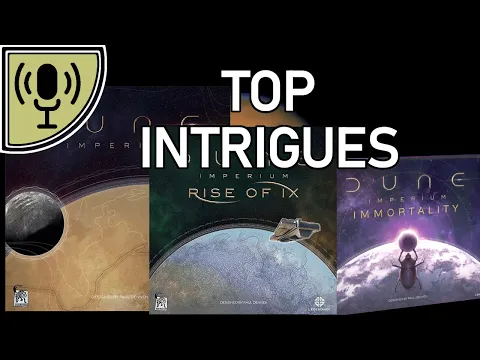 Spy Satellites - Rotation 2 - Hidden Picks and Top Intrigues