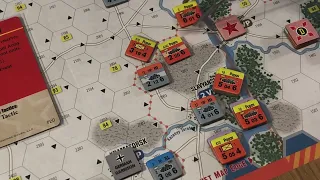 Enemy Action Kharkov SS Part 9