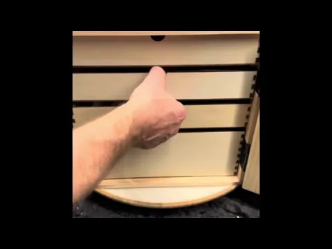 Captains Chest Dead Reckoning Unboxing + Kallax Test!