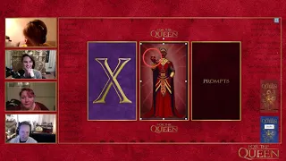 For the Queen - Episode 06 (Part 1)