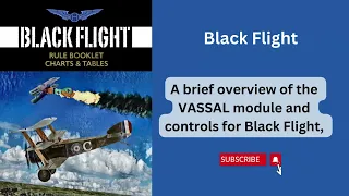 Black Flight VASSAL