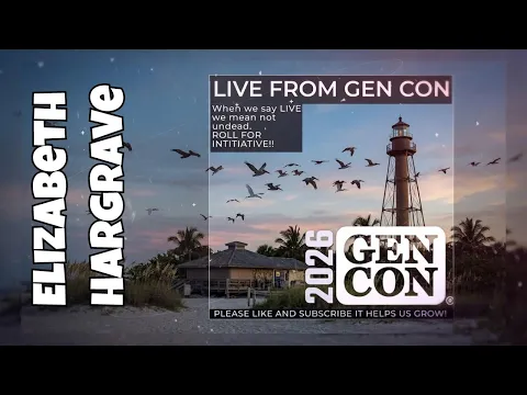 What's next for Elizabeth Hargrave? We talk Sanibel and Wingspan Pocket