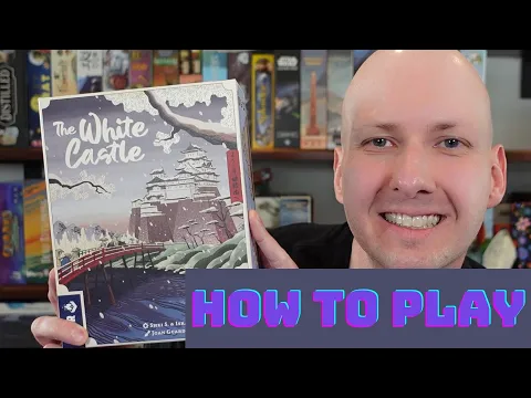 How to Play The White Castle and Strategy Tips!