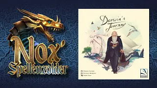 Darwin's Journey (NL)