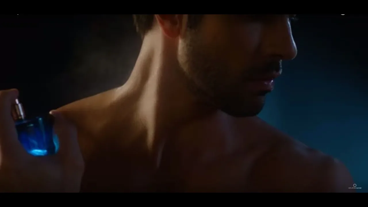Vídeo de Help Perfumaria