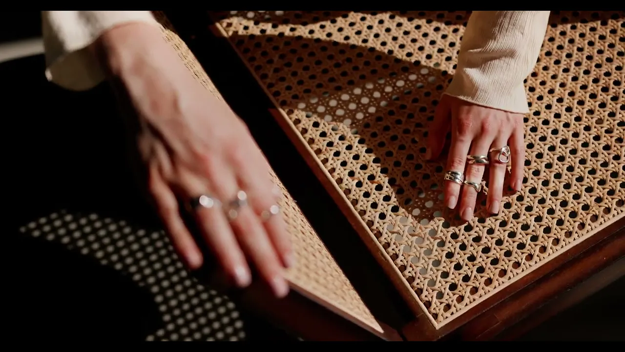 Vídeo de Ajuá Acessórios