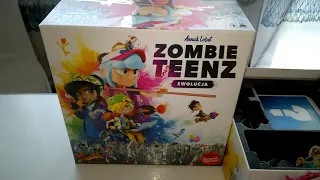 Zombie Teenz Evolution, Zombie Teenz Ewolucja - przebieg gry, how to play (mlodygiercownik.pl)
