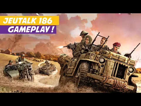 Gameplay