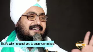 English Version - A Sikhs mind should be flexible