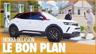 1000km en OPEL MOKKA électrique⚡Pour 25000€ le MEILLEUR CHOIX en 2023 ?