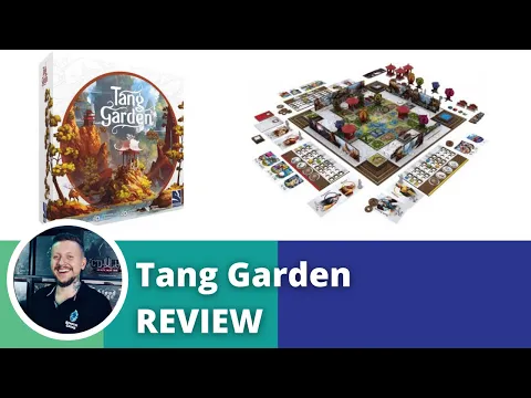 Tang Garden: Honest & Precise Review. The best looking gateway on the market?