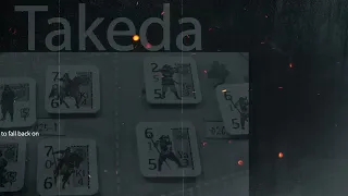 The Battles of the Sengoku Jidai - Intro