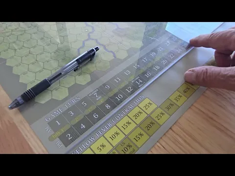 A Splendid Little War Intro to Scenario 3