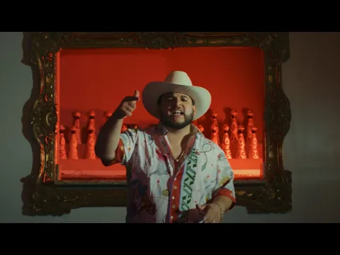 Video for event landing page