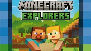(Reupload) HOW TO PLAY Minecraft Explorers