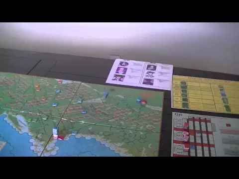 1776 - intro