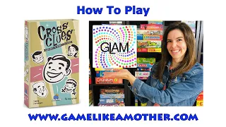 How to Play Cross Clues