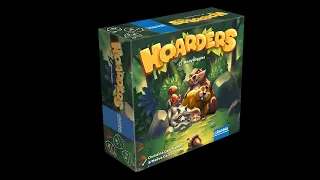 HOARDERS how to play movie UK