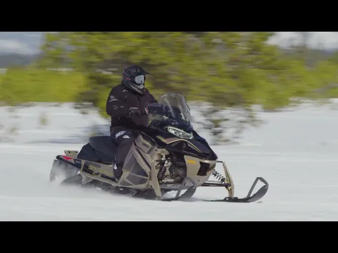 Yamaha Sidewinder Lt-x Gt 137'' Eps 2023 Thumbnail alt