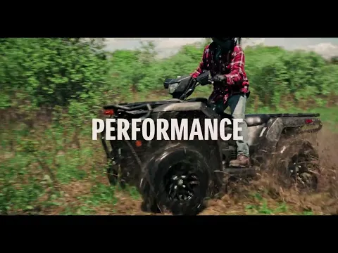 Suzuki Kingquad 750 Xp 2026 Thumbnail alt