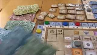 How to Play: Arkwright